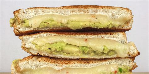 avocado-grilled-cheese-recipe-delishcom image