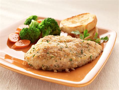 savory-oven-baked-chicken-recipe-land-olakes image