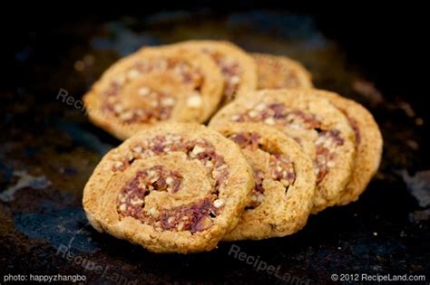 pecan-date-pinwheel-cookies-healthier-version image