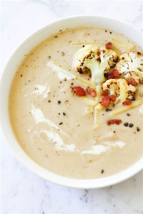 cauliflower-and-bacon-soup-recipe-cook-it image