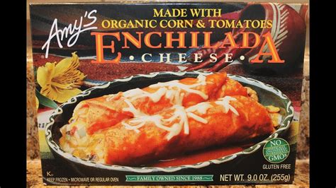 amys-enchilada-cheese-food-review-youtube image