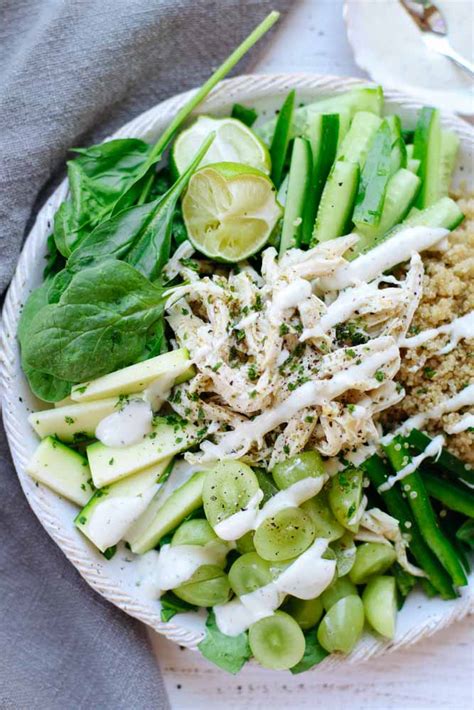 green-goddess-salad-with-grilled-chicken image
