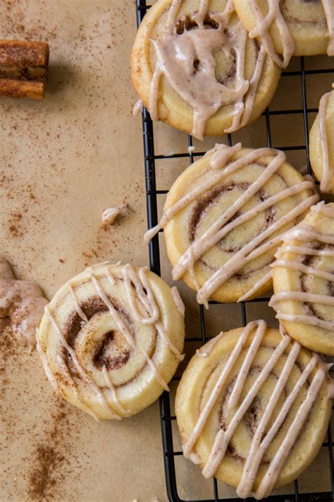 cinnamon-bun-cookies-recipe-girl image
