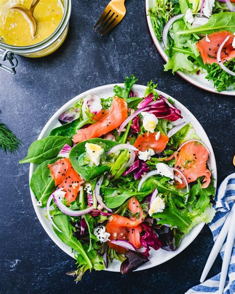 smoked-salmon-salad-fast-easy-dinner-a-couple image