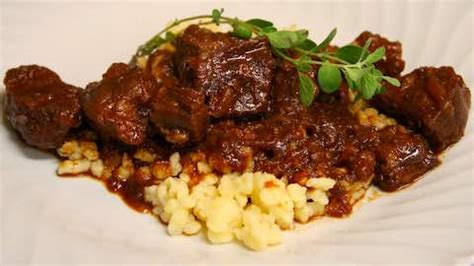 beef-goulash-with-spaetzle-by-wolfgang-puck image