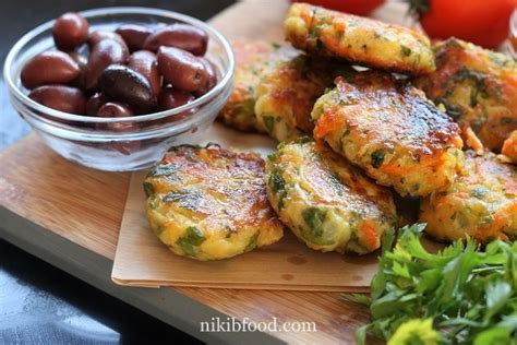 red-lentil-fritters-making-food-with-love image