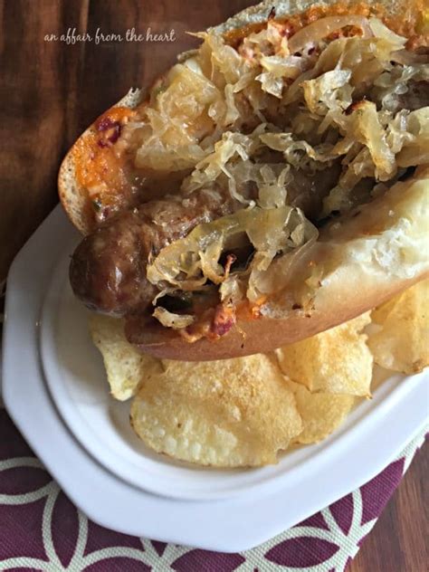 slow-cooked-reuben-style-brats-an-affair-from-the-heart image