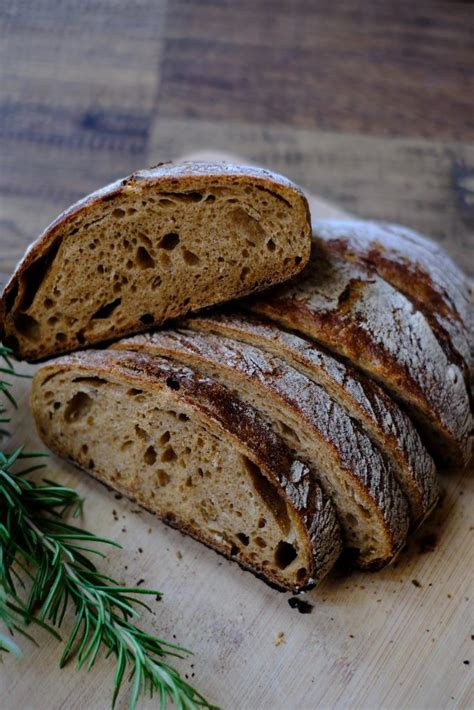 beer-bread-with-honey-and-rosemary-beechworth image
