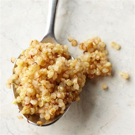 rice-cooker-quinoa-eatingwell image