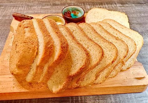 low-sodium-white-bread-tasty-healthy-heart image
