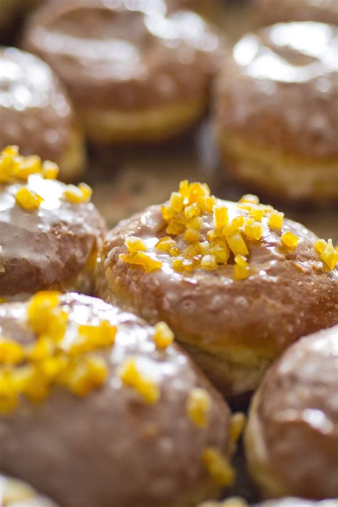 traditional-pączki-polish-doughnuts-recipe-polonist image