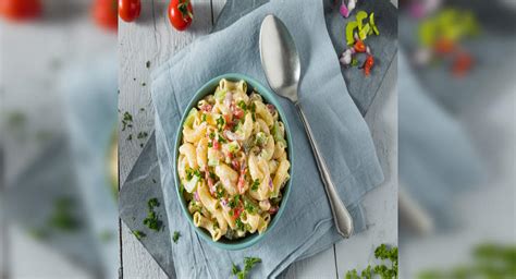 macaroni-and-vegetable-salad-recipe-the-times-group image