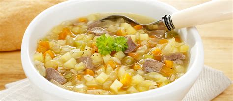 scotch-broth-traditional-soup-from-scotland-united image