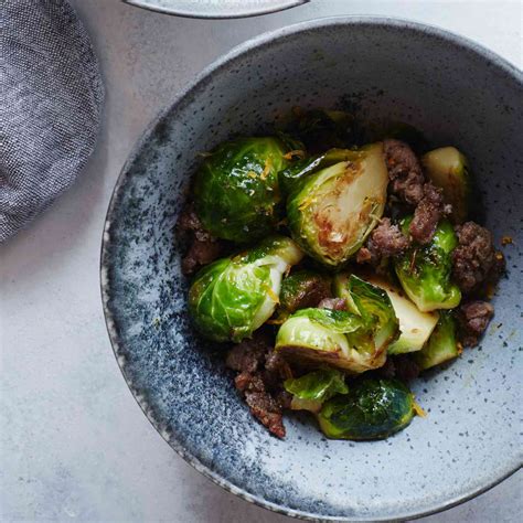 brussels-sprouts-with-sausage-and-cumin-recipe-ana image