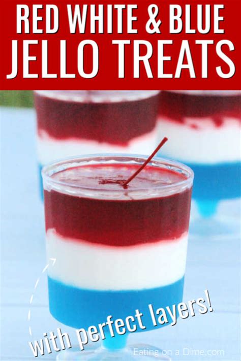 how-to-make-red-white-and-blue-jello-eating-on-a-dime image