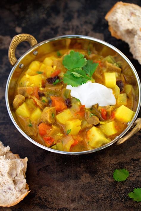country-captain-stew-vegkitchen image