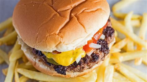 mcdonalds-hamburger-copycat-recipe-mashed image