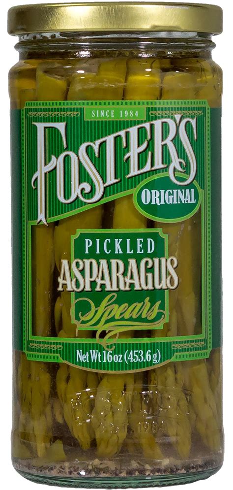 amazoncom-fosters-pickled-asparagus-original-16oz image