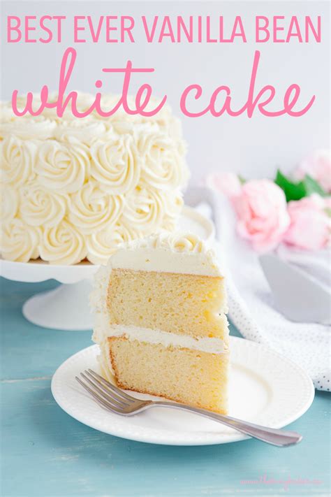 best-ever-vanilla-bean-white-cake-the-busy-baker image