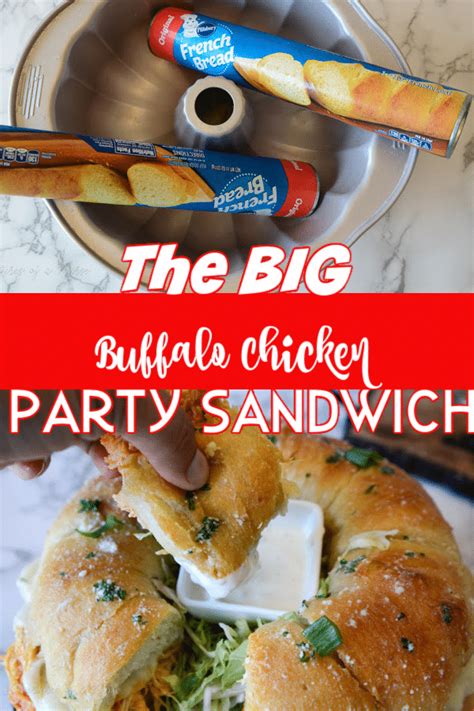 the-biggest-buffalo-chicken-party-sandwich-adventures image