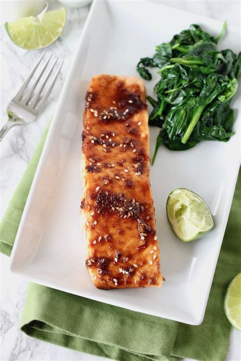 asian-glazed-salmon-recipe-little-chef-big-appetite image