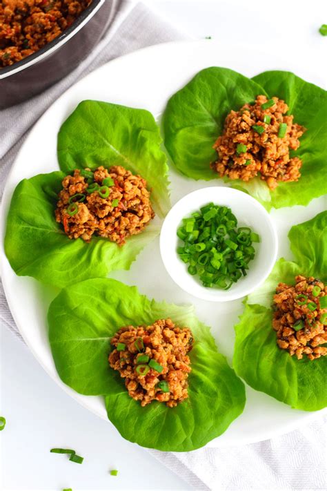 chili-chicken-lettuce-cups-that-spicy-chick image