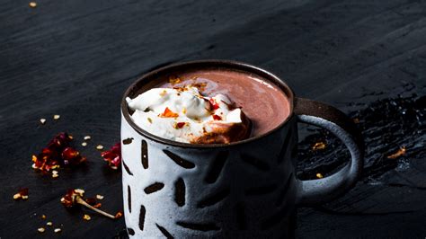 mexican-hot-chocolate-recipe-bon-apptit image