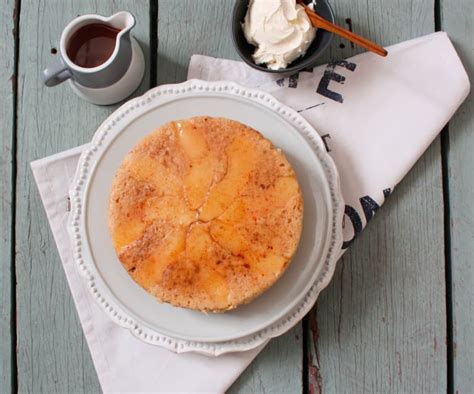 steamed-quince-pudding-with-spiced-syrup-cookidoo image