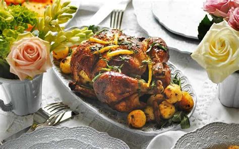 love-and-spices-cornish-game-hen-with-preserved image