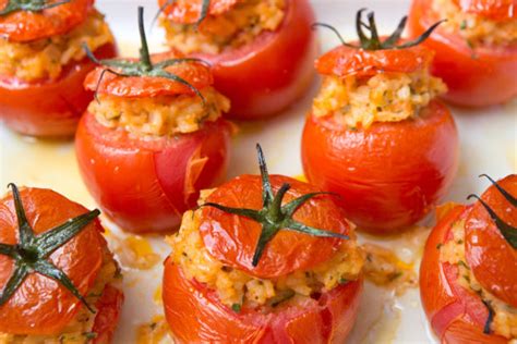 risotto-stuffed-tomatoes-recipe-pamela-salzman image