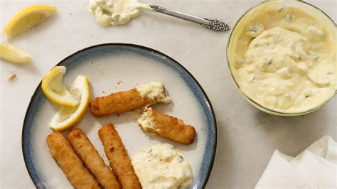 this-is-the-best-homemade-tartar-sauce-recipe-eat image