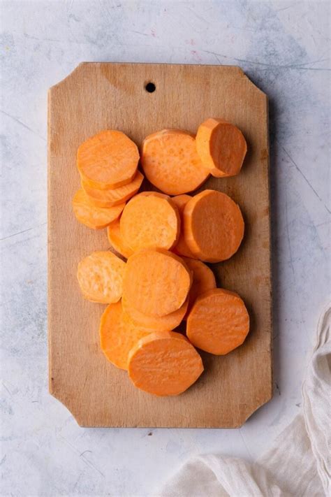 the-best-candied-yams-recipe-takes-just-10-minutes image