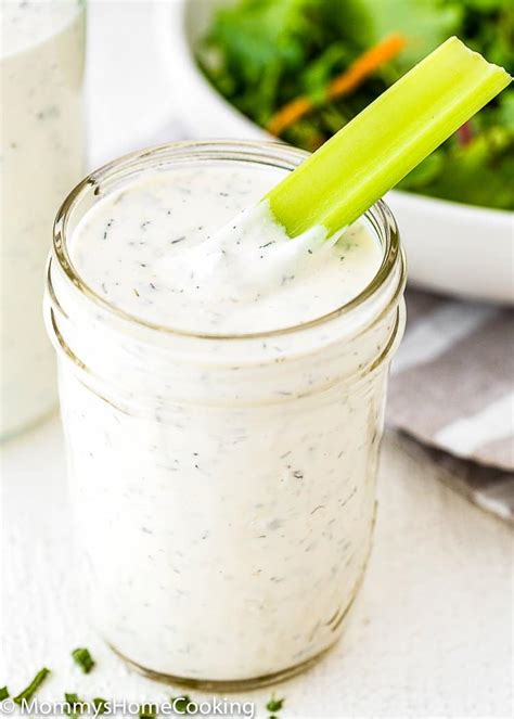 easy-homemade-eggless-ranch-dressing-mommys image