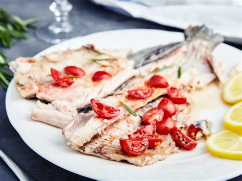 rosemary-trout-with-cherry-tomato-sauce-eat-this-much image