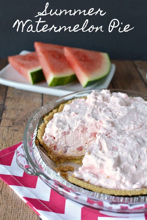 summer-dessert-watermelon-pie-recipe-the-rebel image