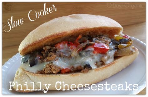 slow-cooker-philly-cheesesteaks-oboy-organic image