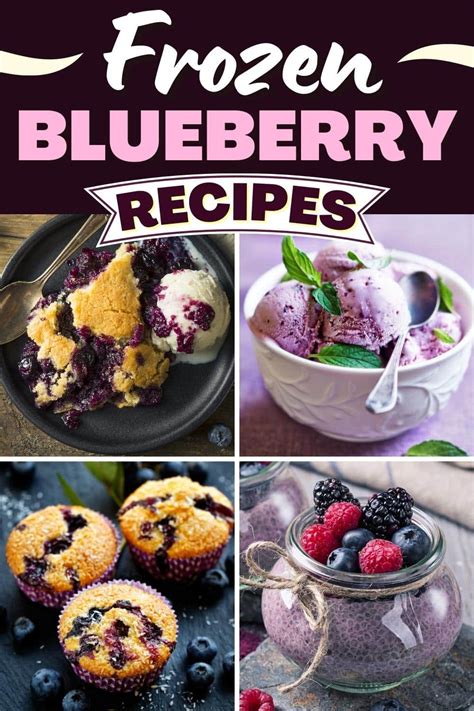 27-best-frozen-blueberry-recipes-insanely-good image