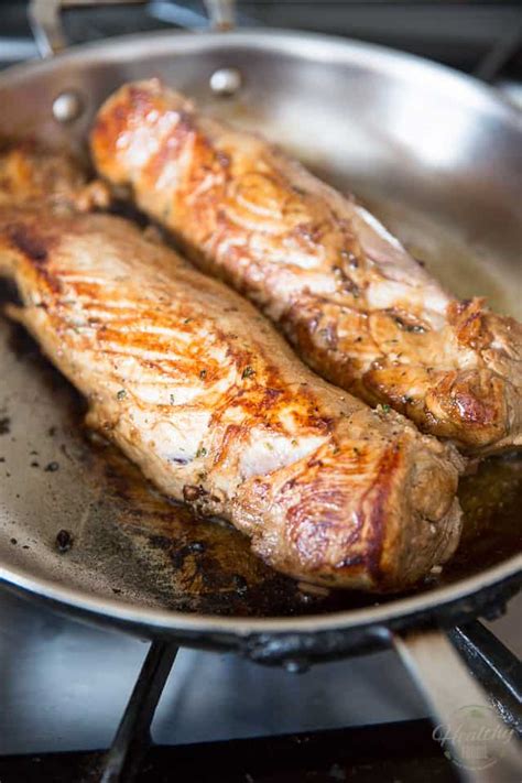 maple-balsamic-pork-tenderloin-the-healthy-foodie image