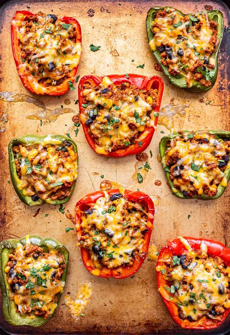 taco-stuffed-peppers-recipe-runner image