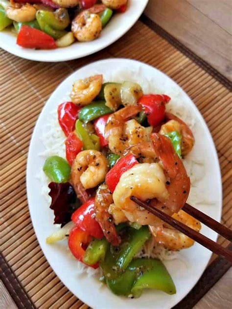 black-pepper-shrimp-canadian-cooking-adventures image