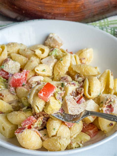 chicken-club-pasta-salad-12-tomatoes image