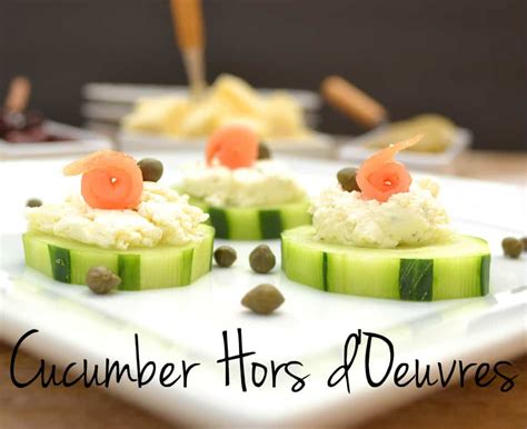 cucumber-appetizer-crafty-cooking-mama image