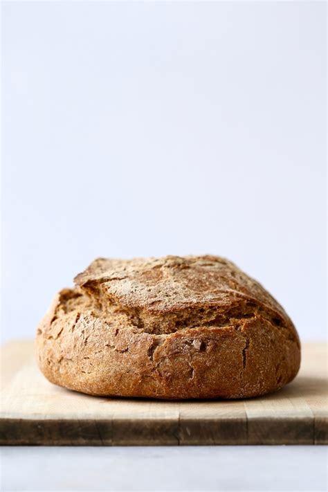 easy-whole-wheat-artisan-bread-recipe-the image