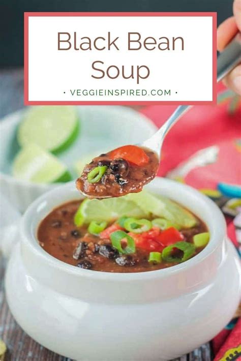 vegan-black-bean-soup-30-minute-meal-veggie-inspired image