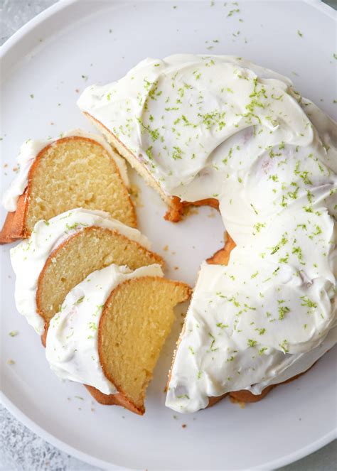 lime-bundt-cake-completely-delicious image
