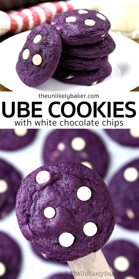 ube-cookies-recipe-soft-and-chewy-the-unlikely-baker image