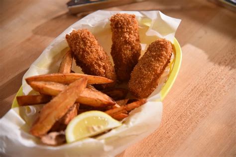 beer-battered-fish-and-chips-recipe-alton-brown image