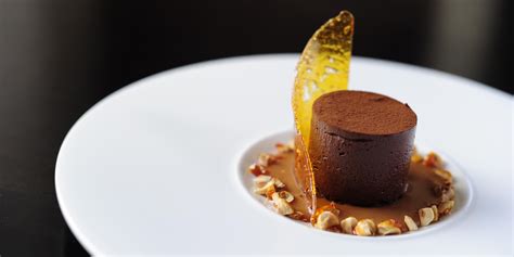 chilled-chocolate-fondant-with-salted-butter-caramel image