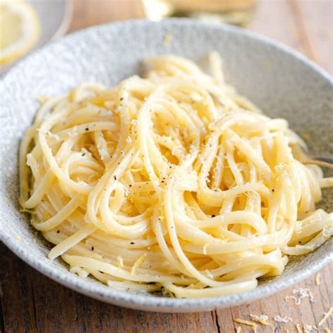 pasta-al-limone-creamy-lemon-pasta-inside-the-rustic image