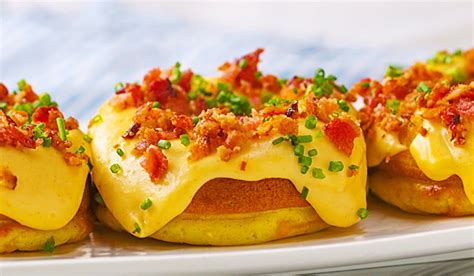 bacon-egg-and-cheese-donut-recipe-diy-joy image
